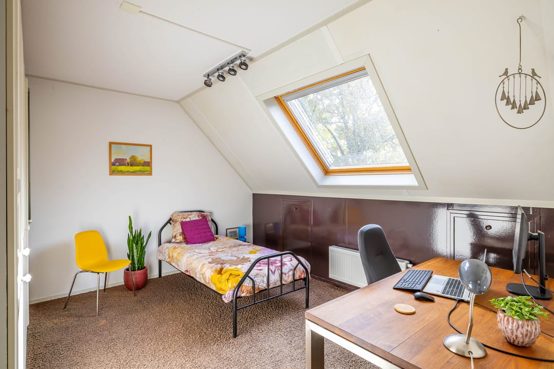 Foto 23 van Dorpsweg 35-E