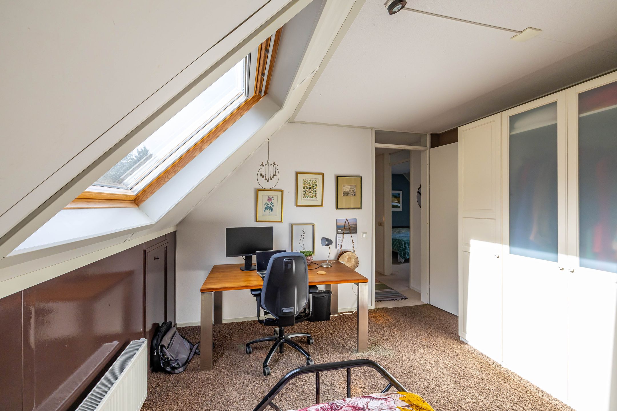 Foto 24 van Dorpsweg 35-E