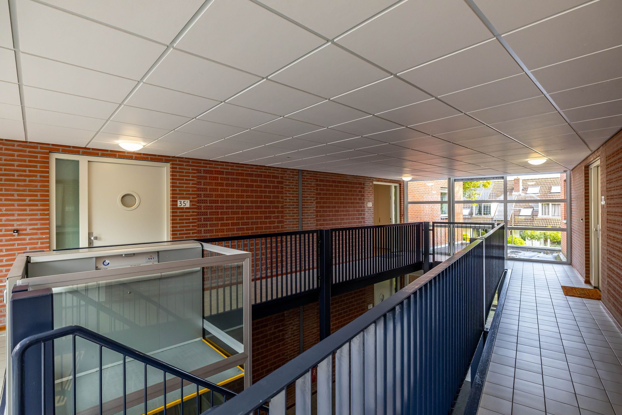 Foto 30 van Dorpsweg 35-E