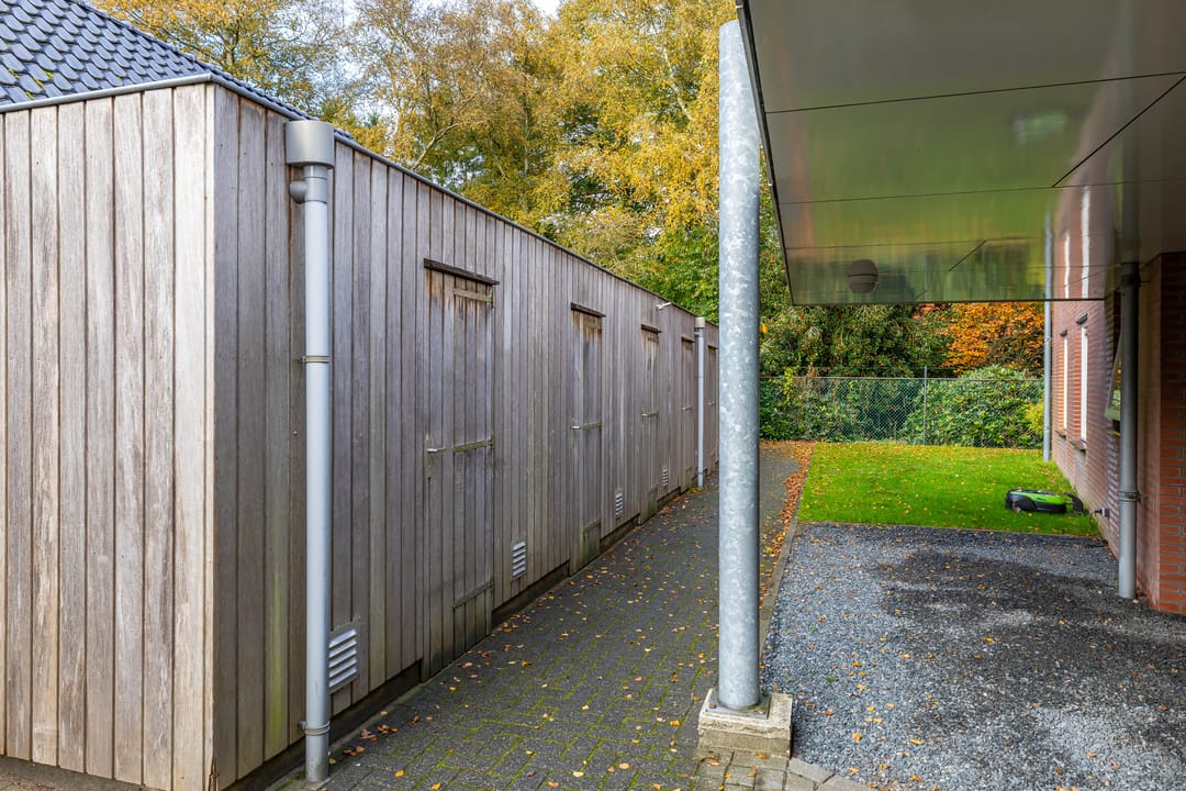 Foto 32 van Dorpsweg 35-E