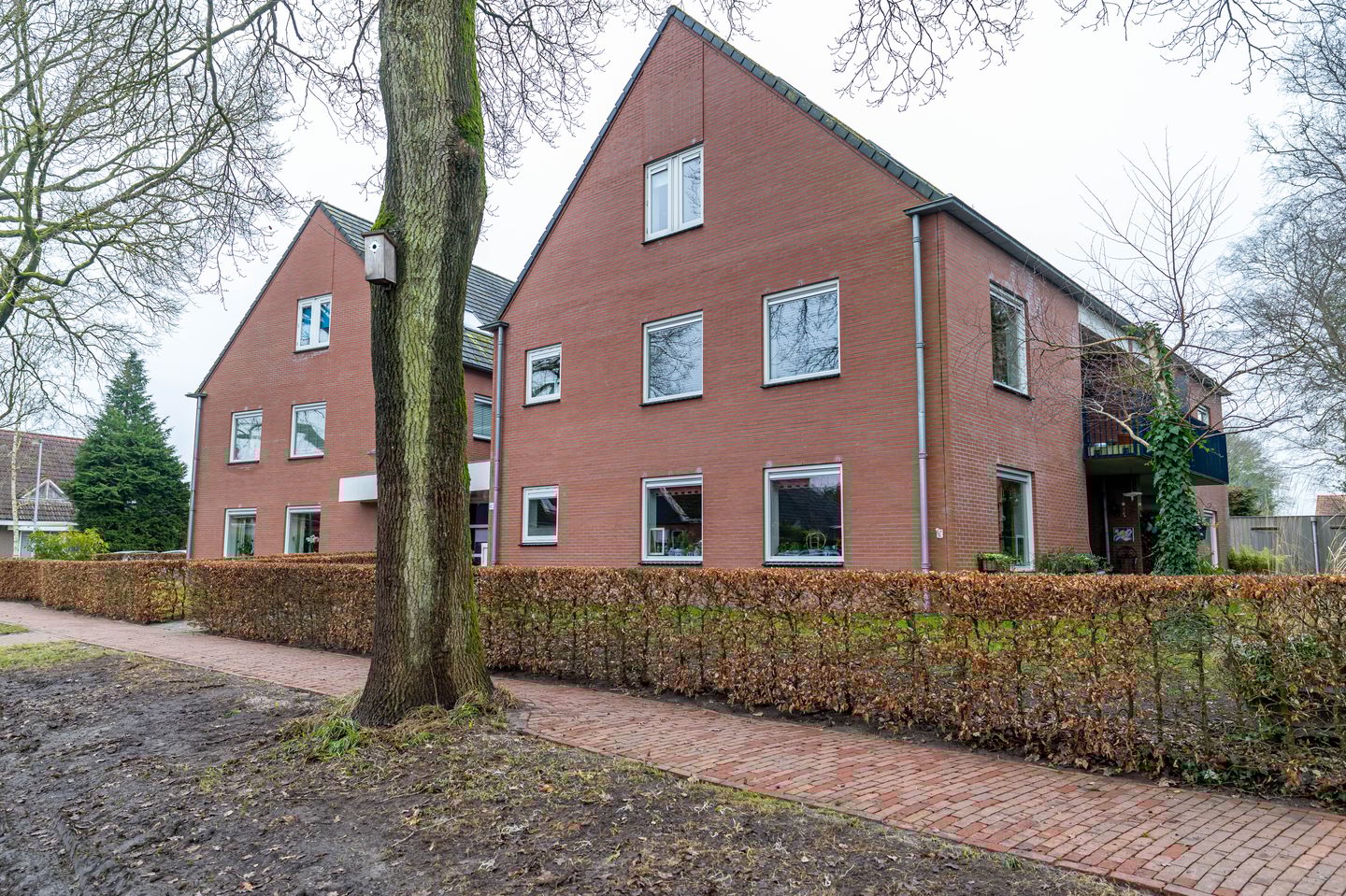 Foto 35 van Dorpsweg 35-E