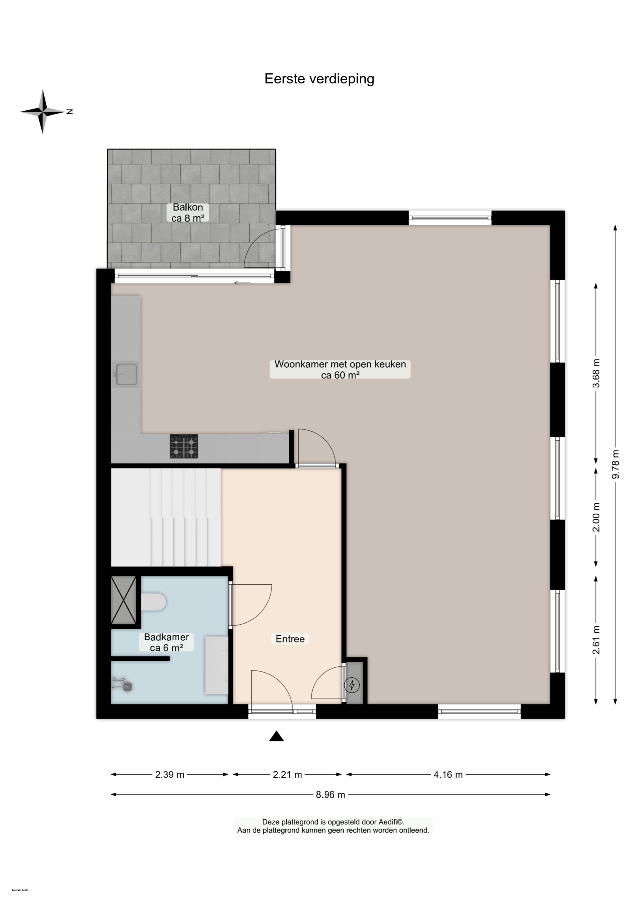 Foto 36 van Dorpsweg 35-E