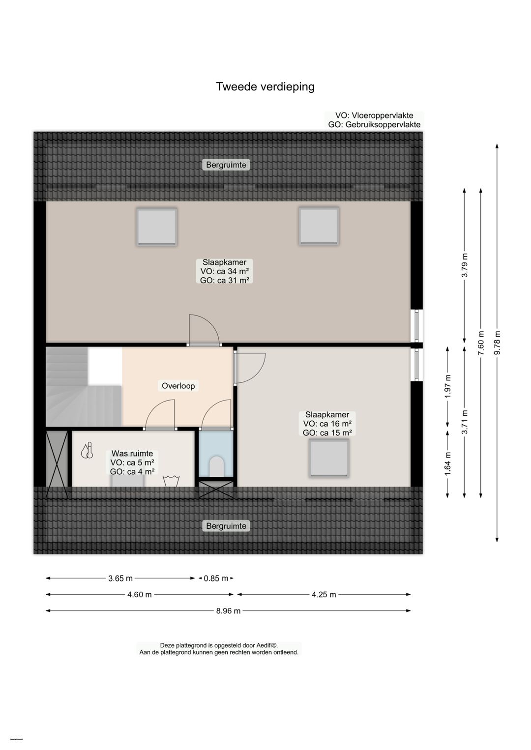 Foto 37 van Dorpsweg 35-E