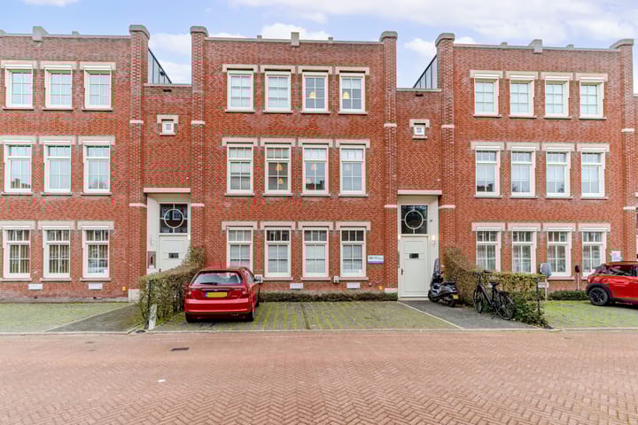 Laan van Zuid Hoorn 43, Rijswijk (ZH)