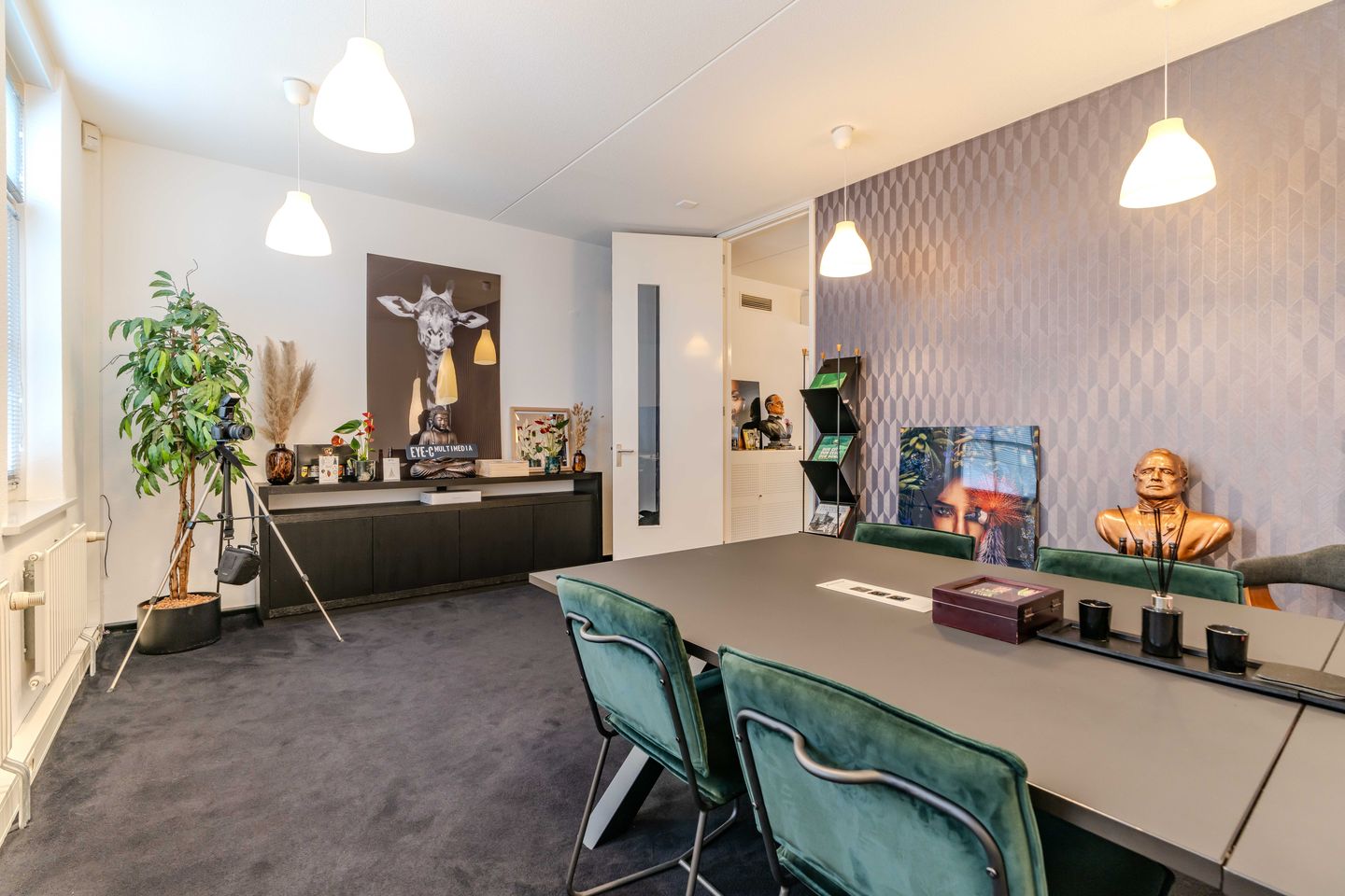 Bekijk foto 5 van Laan van Zuid Hoorn 43