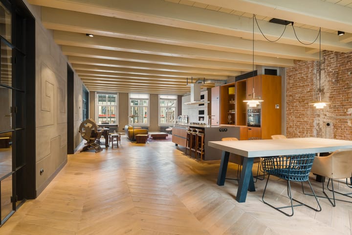 Photo 3 of Nadorststeeg 5-A