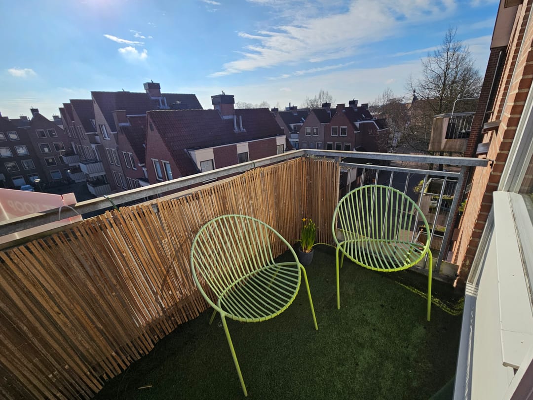 Foto 7 van Achter de Kamp 68