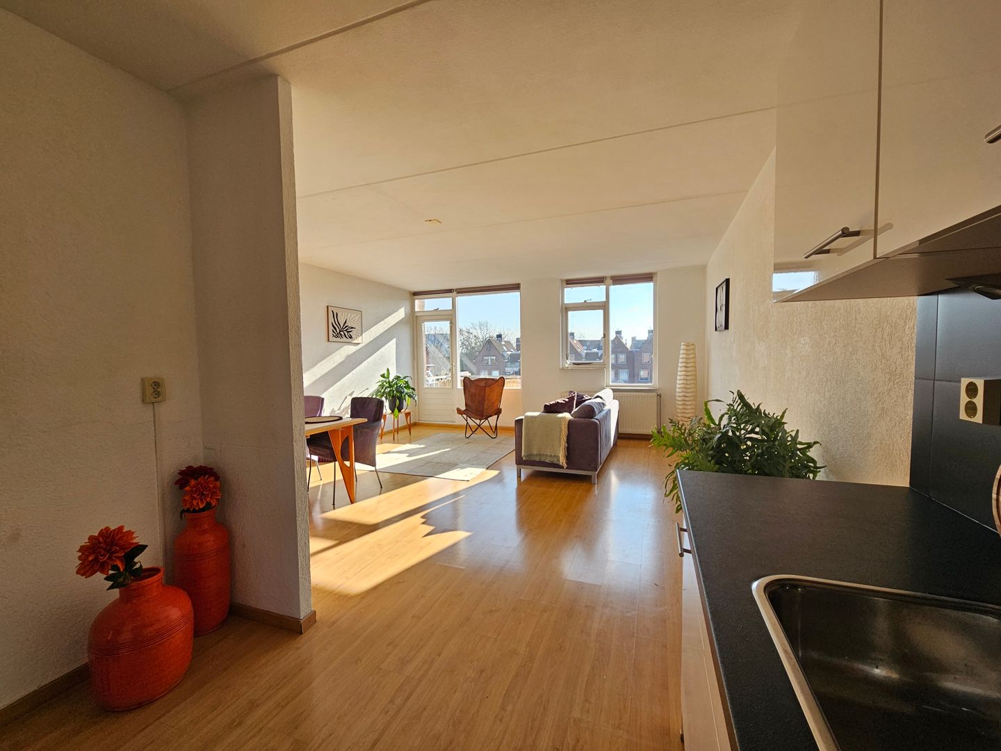 Foto 10 van Achter de Kamp 68