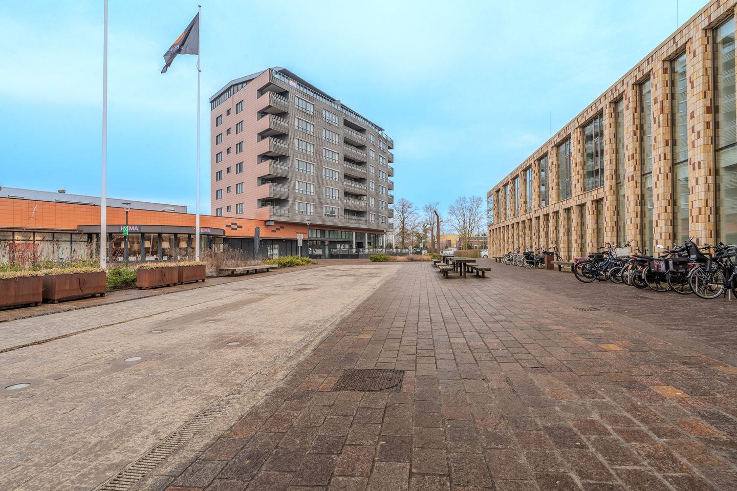 Foto 5 van Gorecht-Oost 210