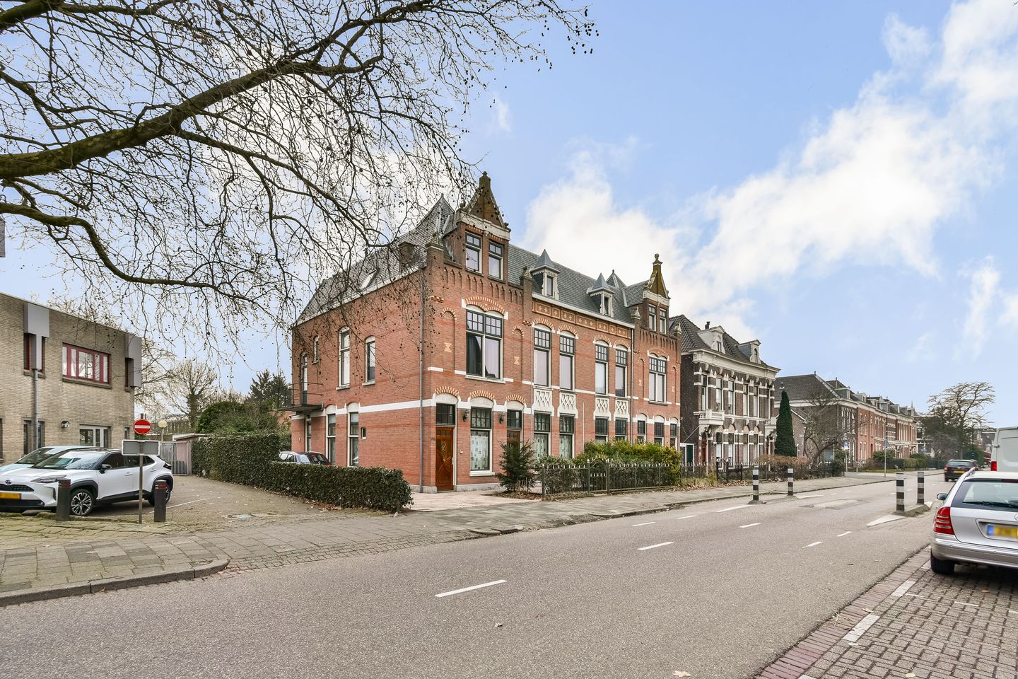 Photo 1 of Schiedamseweg 86