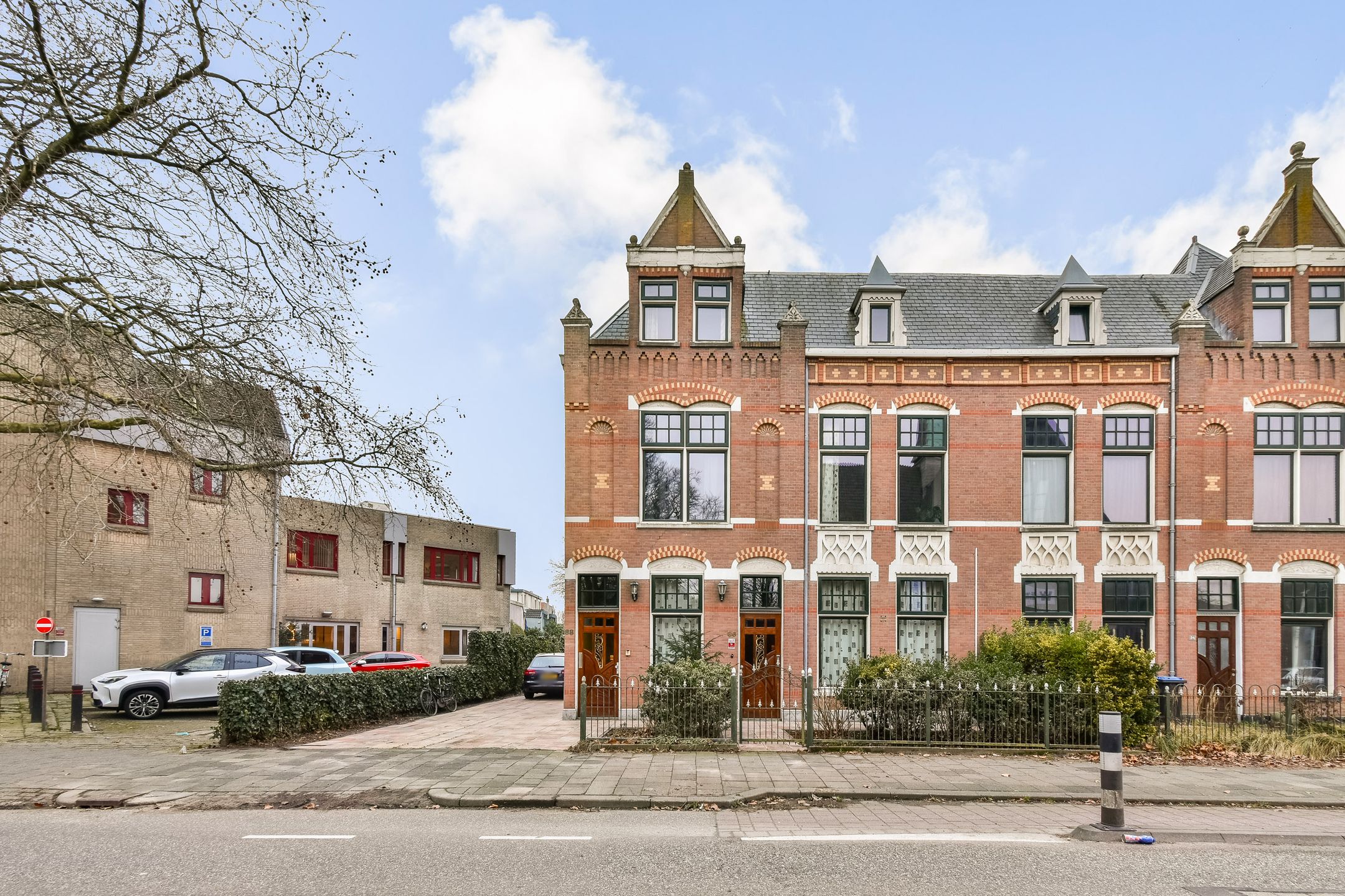 Foto 3 van Schiedamseweg 86