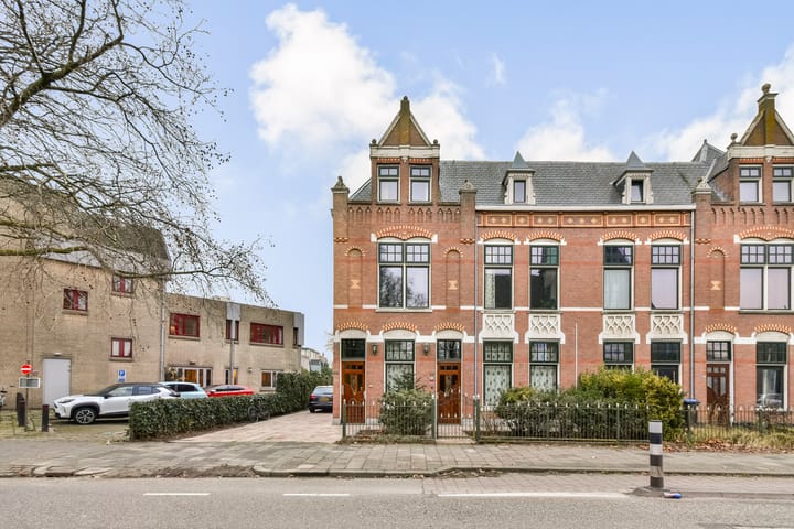 Photo 3 of Schiedamseweg 86