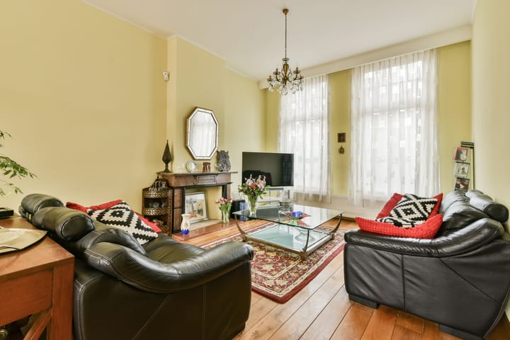 Photo 7 of Schiedamseweg 86