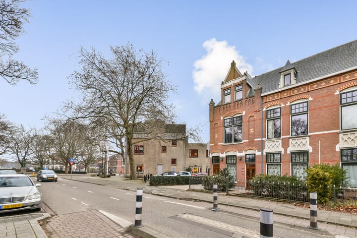 Photo 15 of Schiedamseweg 86