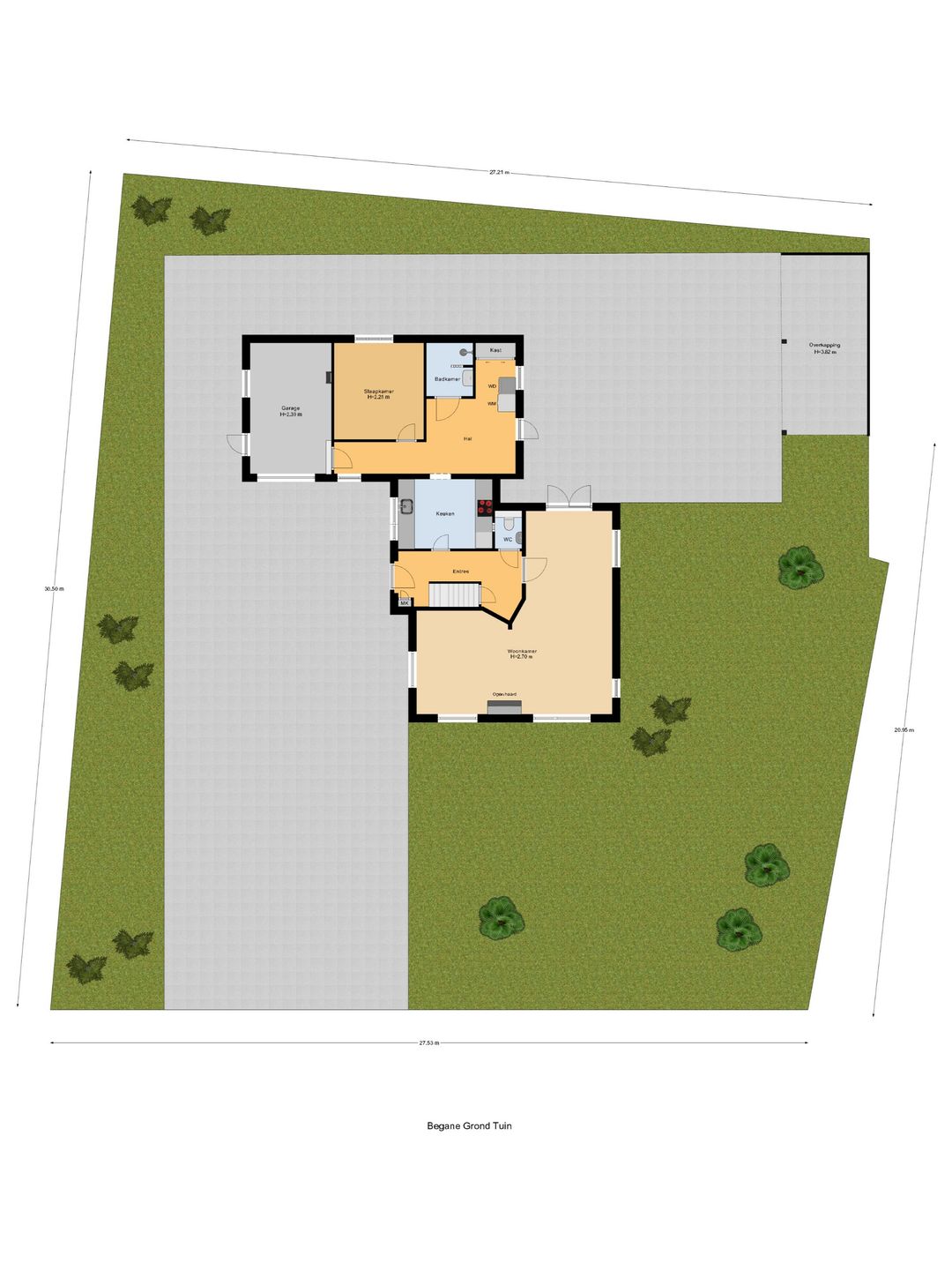 Foto 52 van Naaldwijkseweg 404