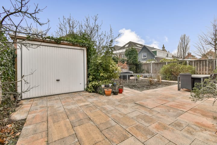 Photo 18 of Schiedamseweg 86