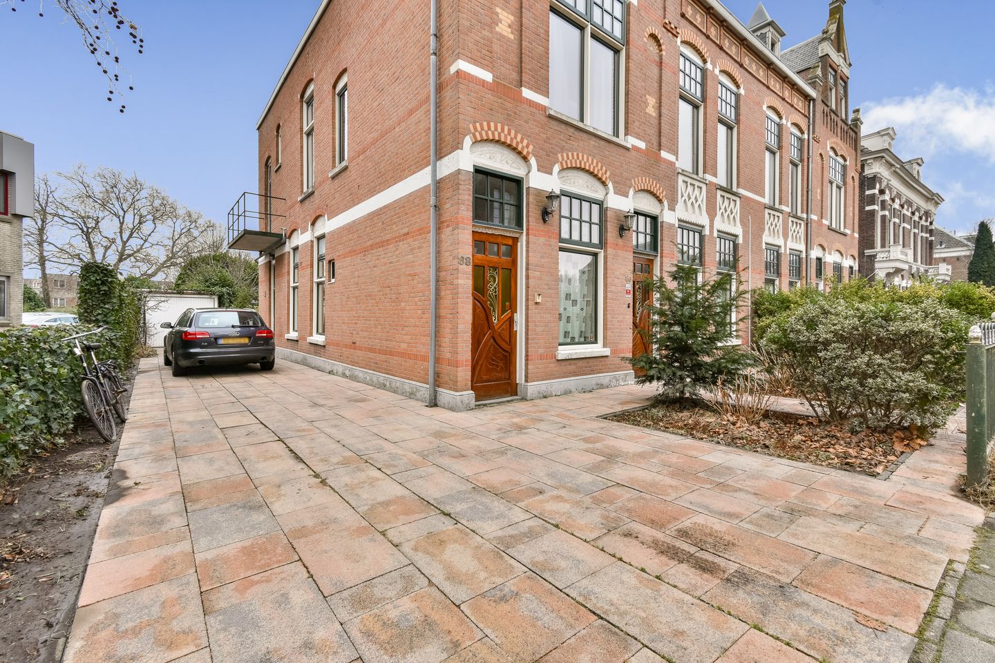 Foto 20 van Schiedamseweg 86