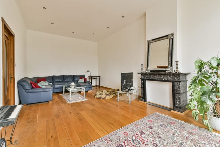 Photo 22 of Schiedamseweg 86