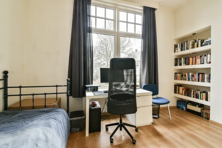 Photo 28 of Schiedamseweg 86