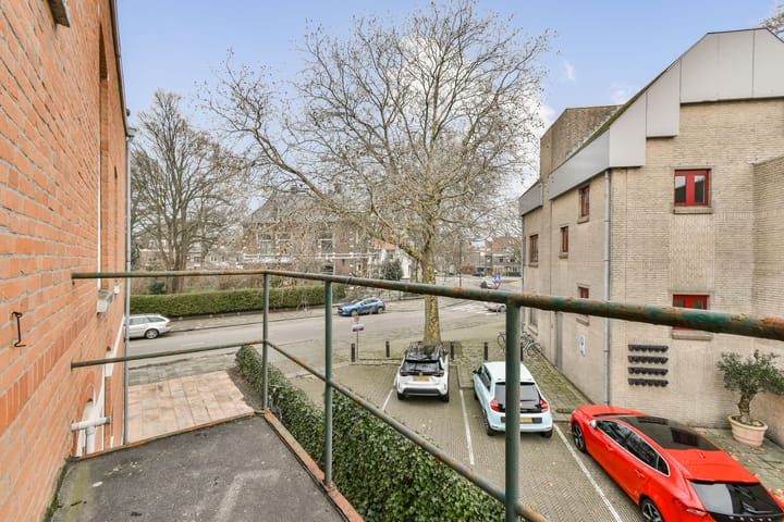 Photo 31 of Schiedamseweg 86