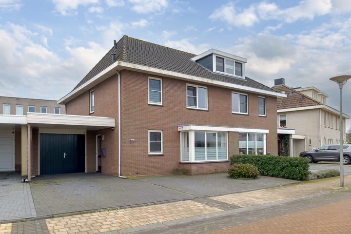 Het Bolwerk 34