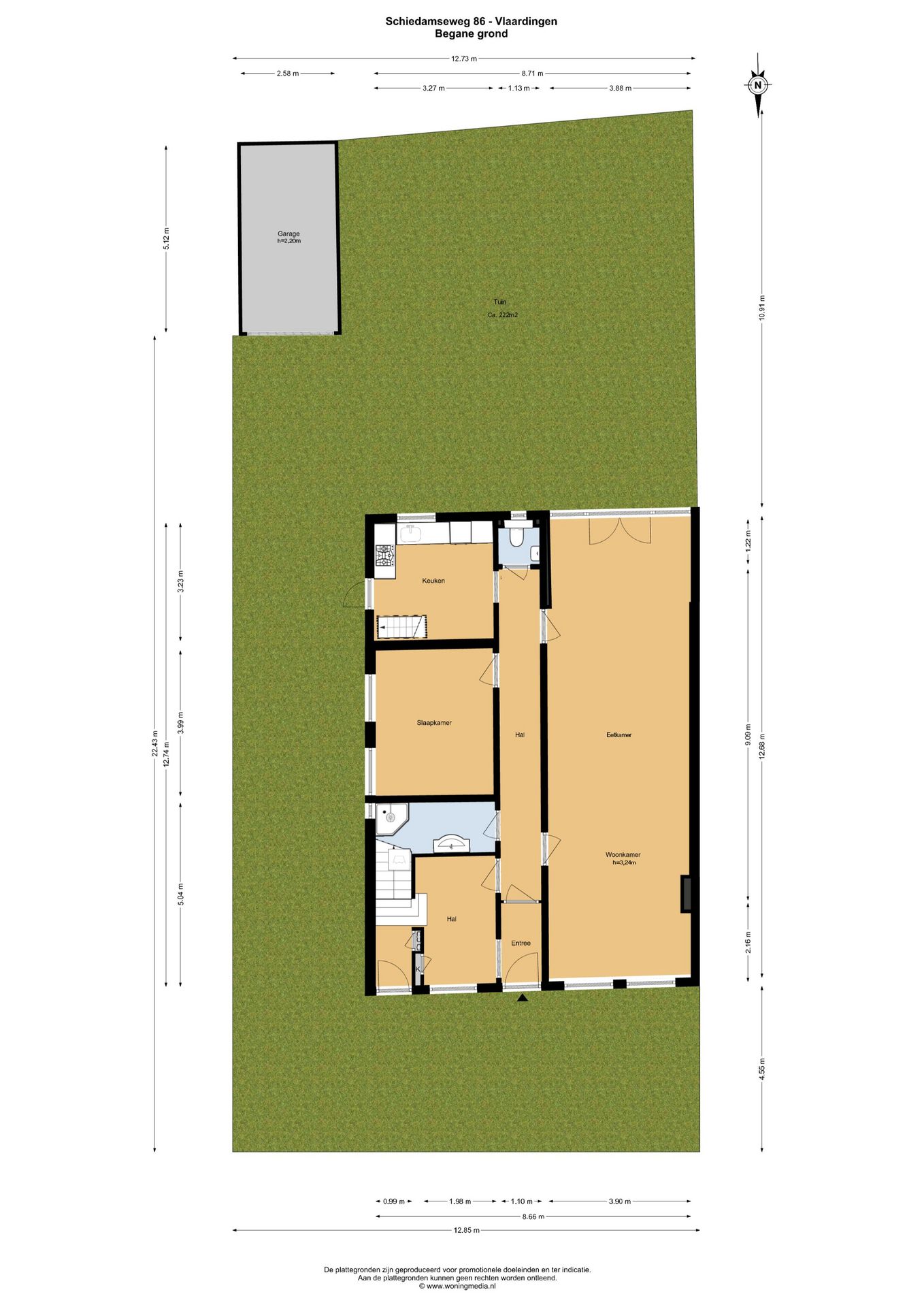 Foto 49 van Schiedamseweg 86