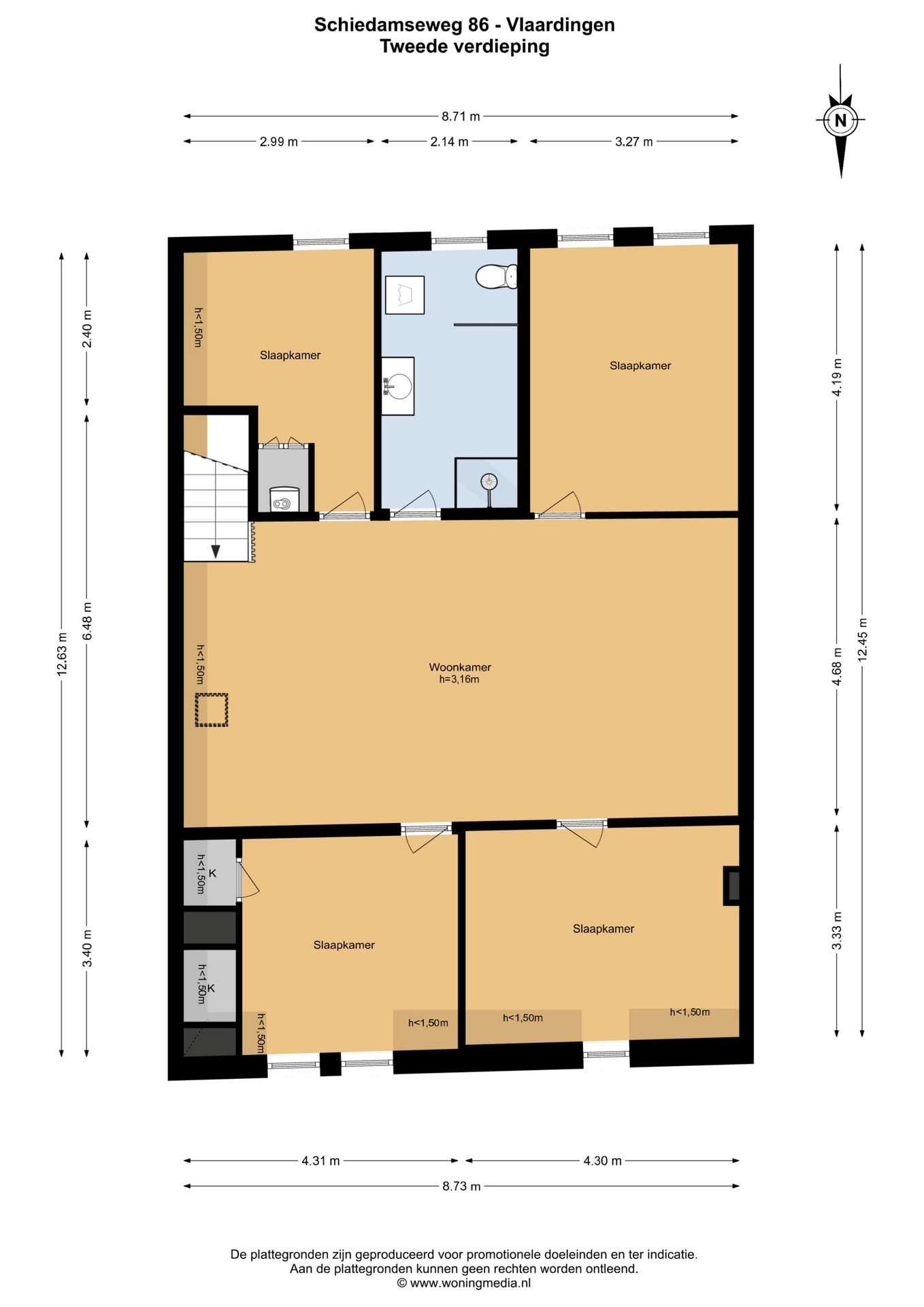 Foto 51 van Schiedamseweg 86