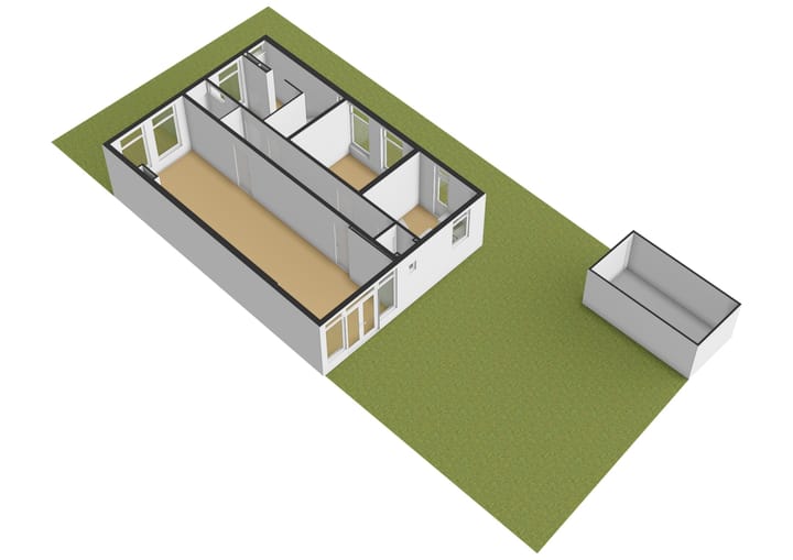 Photo 53 of Schiedamseweg 86