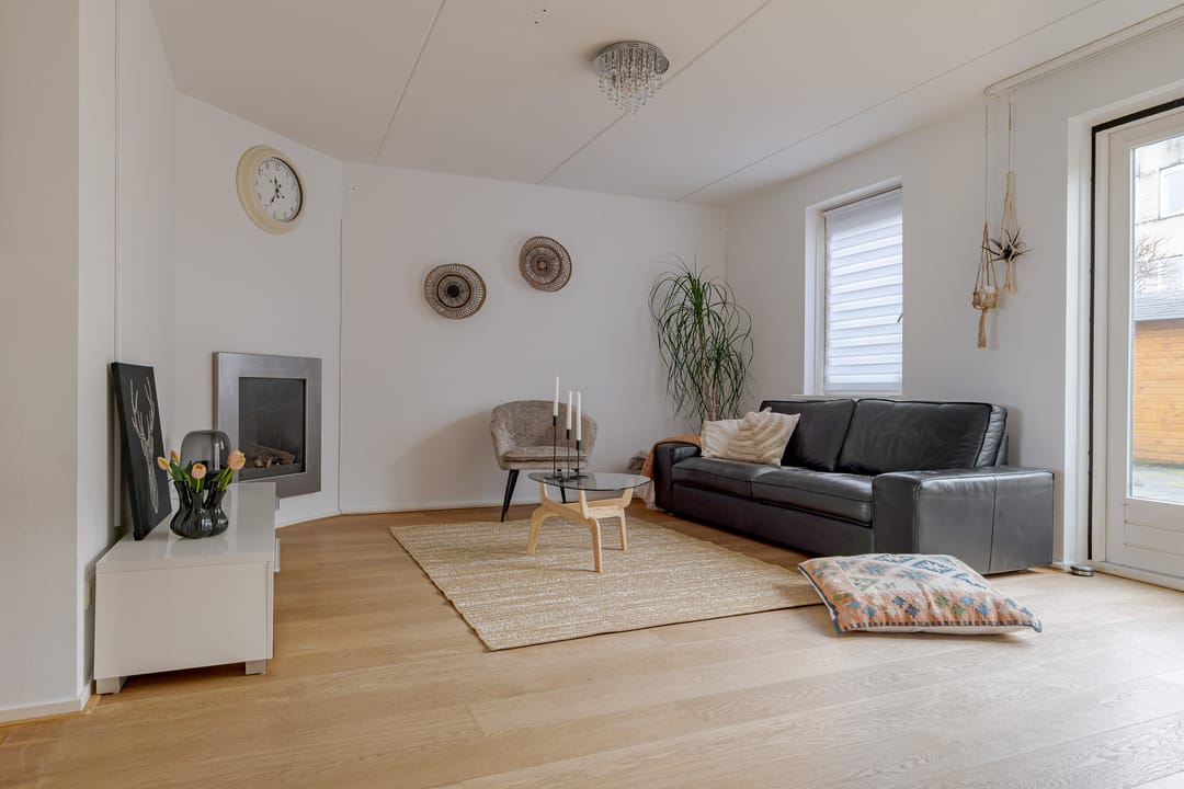 Photo 8 of Het Bolwerk 34