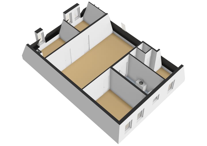 Photo 55 of Schiedamseweg 86