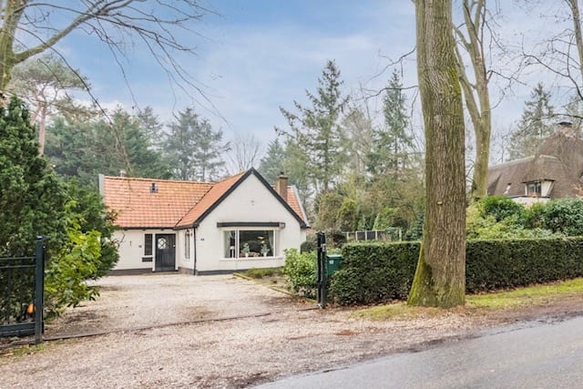 Photo 1 of Nassaulaan 13