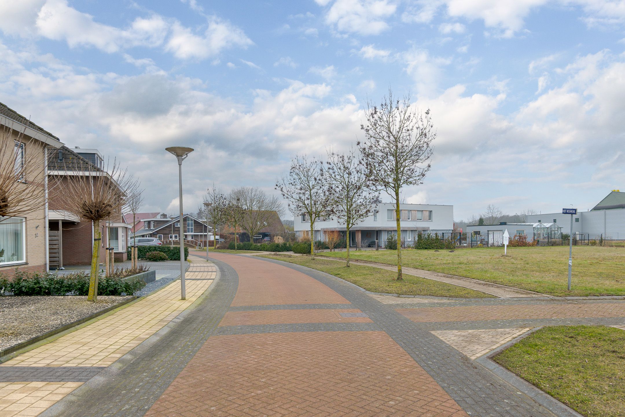 Photo 24 of Het Bolwerk 34