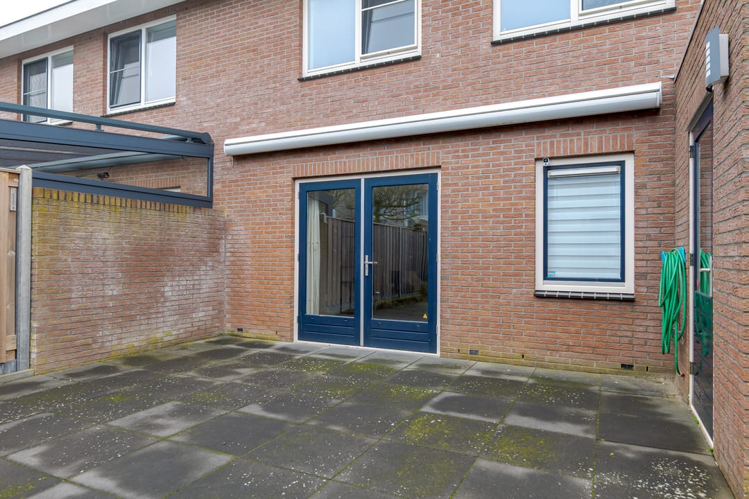 Photo 43 of Het Bolwerk 34