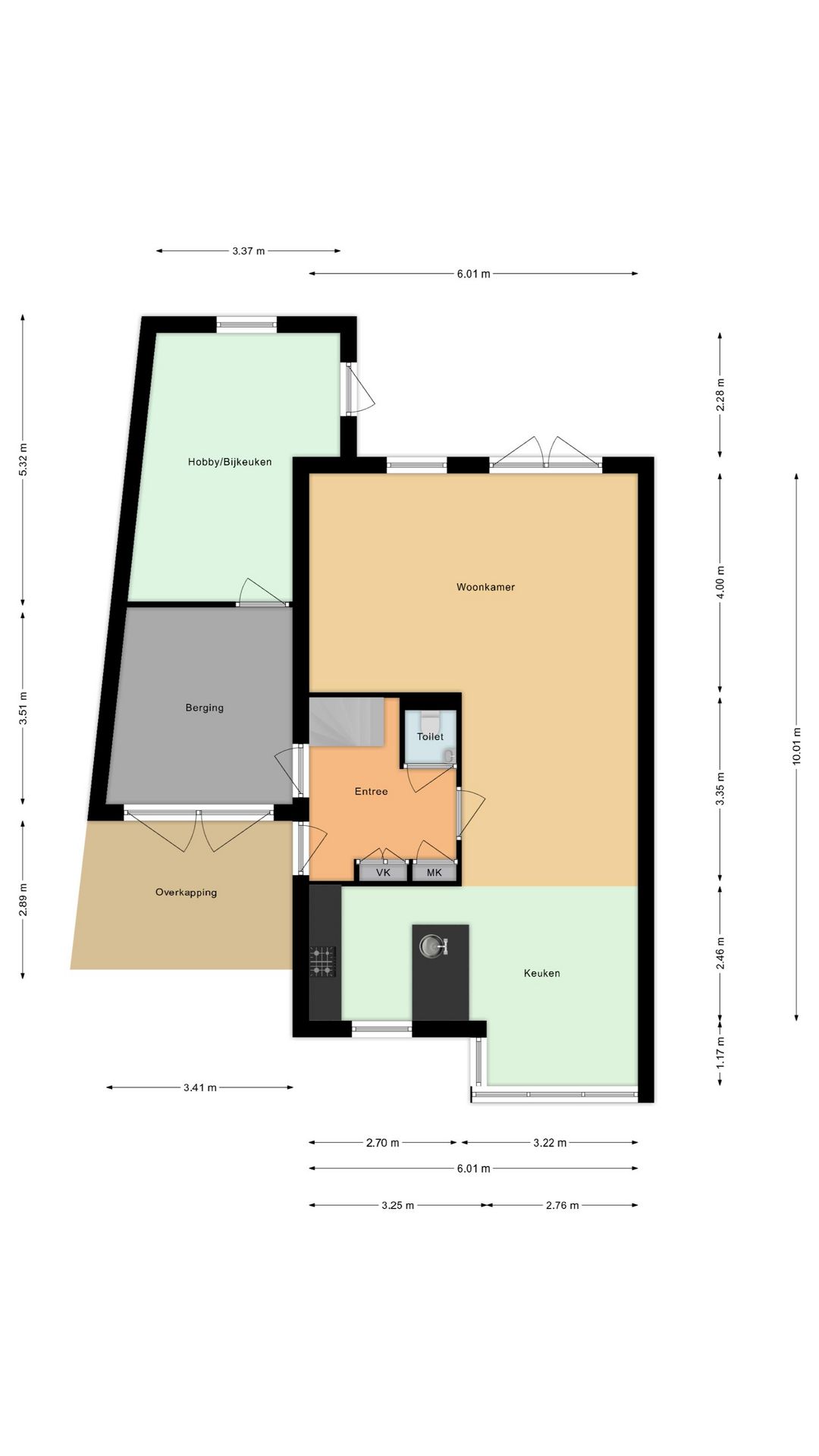 Photo 51 of Het Bolwerk 34