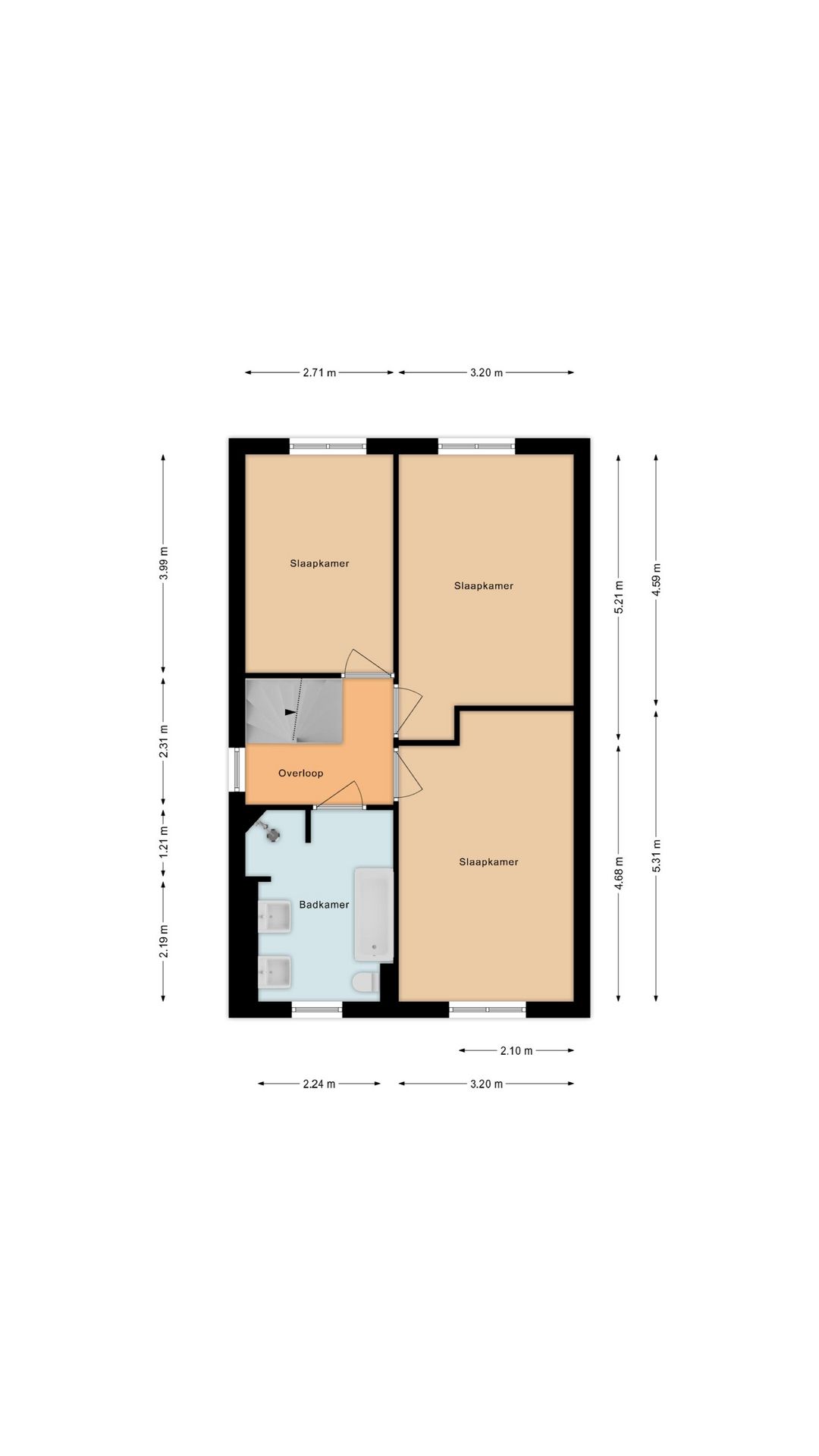 Photo 52 of Het Bolwerk 34