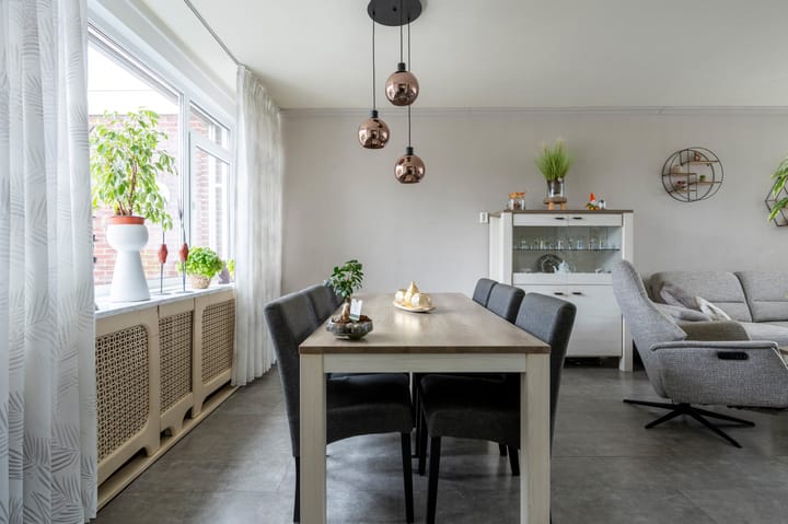 Foto 6 van Thedingecamp 3