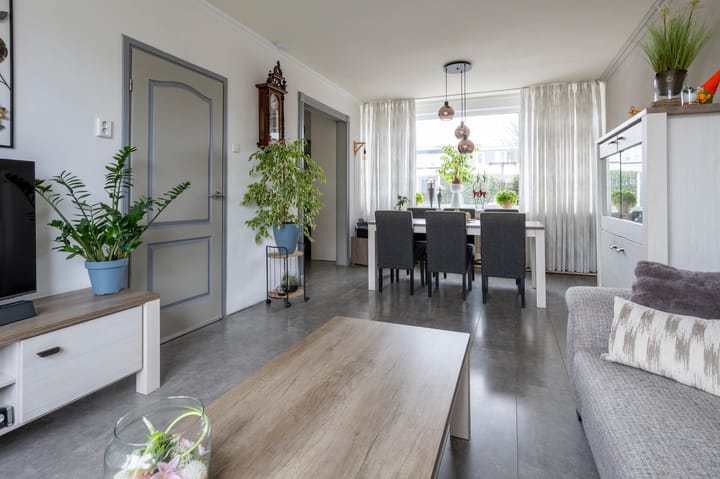 Foto 7 van Thedingecamp 3