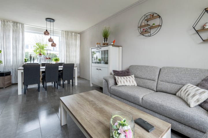 Foto 8 van Thedingecamp 3