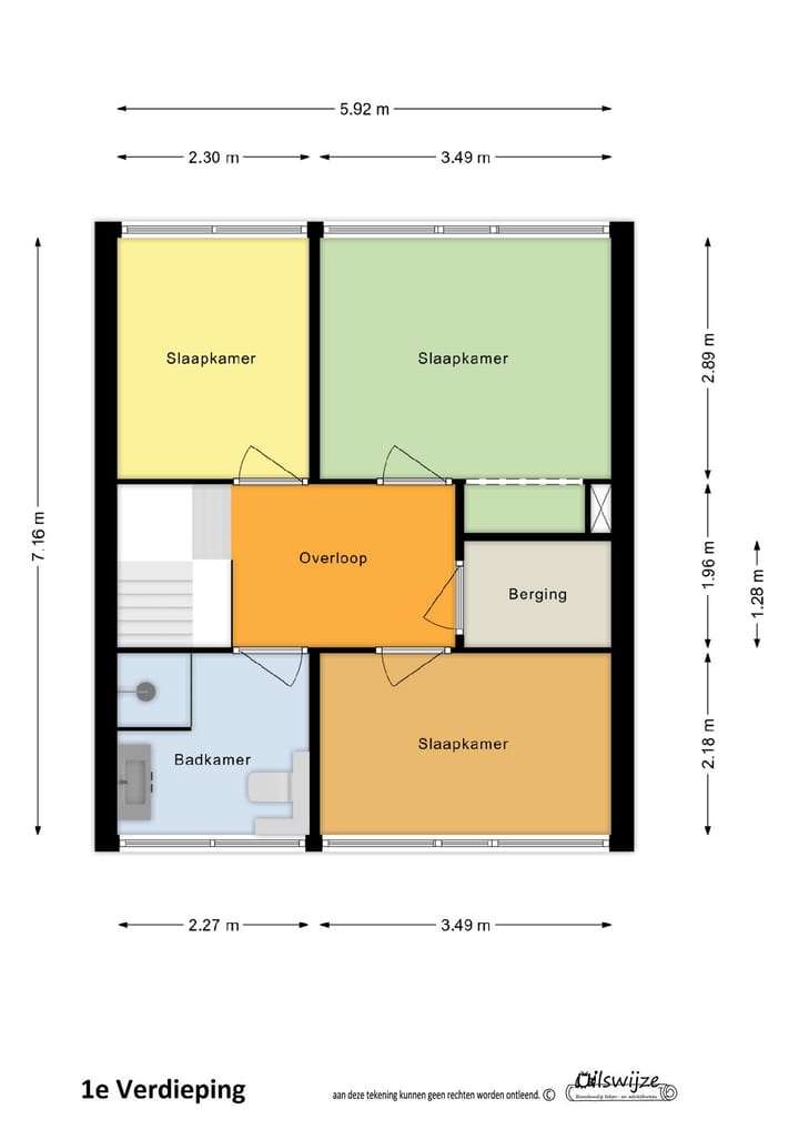 Foto 33 van Thedingecamp 3