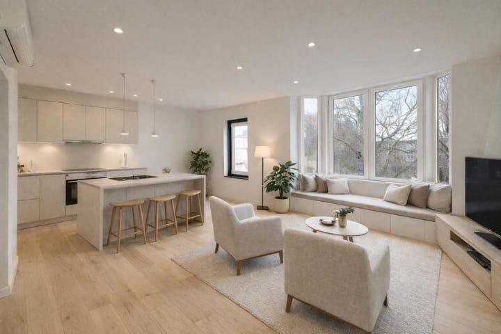 Foto 10 van Bergweg 282-B