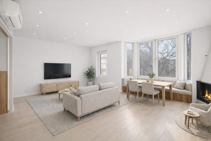 Foto 11 van Bergweg 282-B