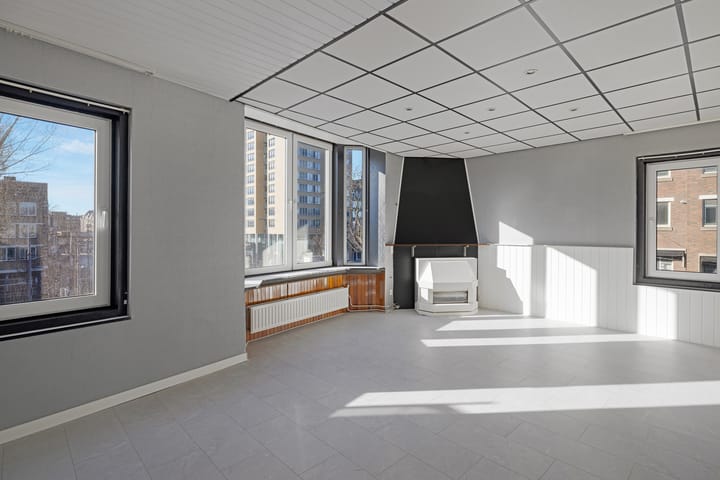 Foto 13 van Bergweg 282-B