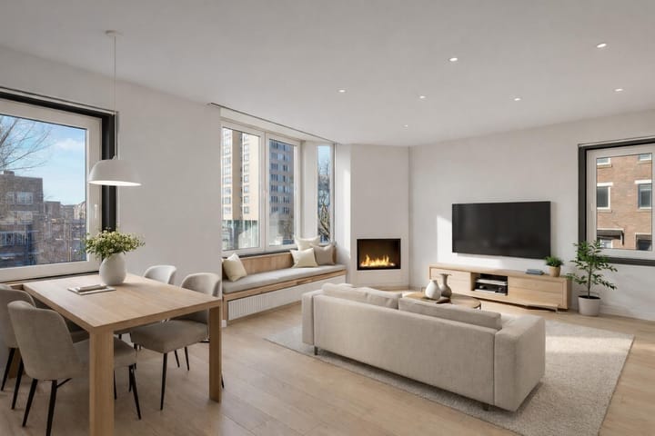 Foto 14 van Bergweg 282-B