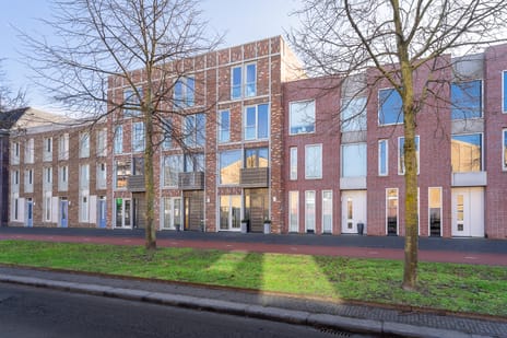 Stationslaan thumbnail