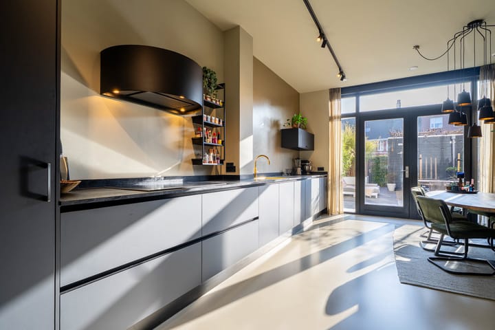 Foto 2 van Stationslaan 1234