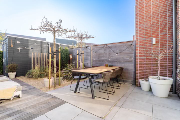 Foto 3 van Stationslaan 1234