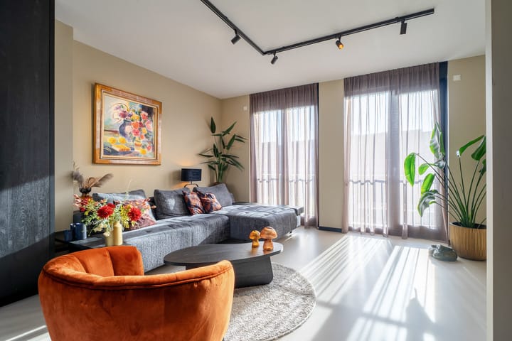 Foto 4 van Stationslaan 1234