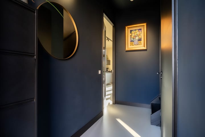 Foto 5 van Stationslaan 1234