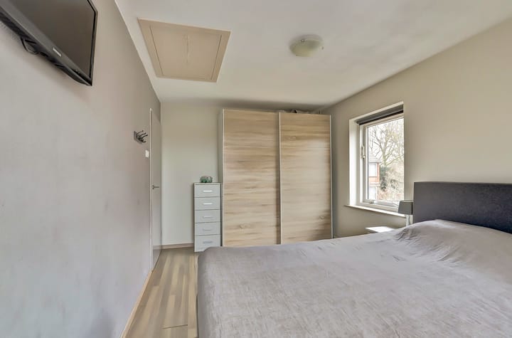 Photo 20 of Lambrechtsenstraat 3