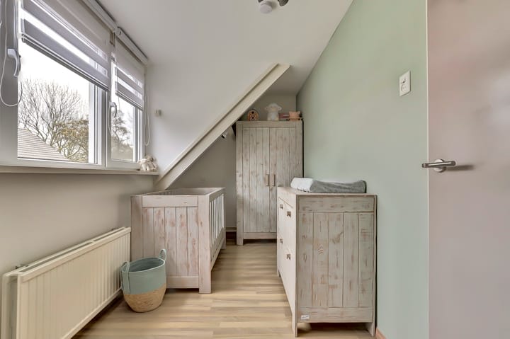 Photo 21 of Lambrechtsenstraat 3